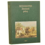 Dziedzictwo Ziemianie polscy i udział ich w życiu narodu [Praca pod red. Tadeusza Chrzanowskiego] (1995)
