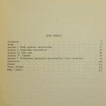 Spicymierska włość grodowa w średniowieczu obraz gospodarczy Tadeusz Poklewski [1975]