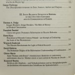 Christianity in East Central Europe late Middle Ages Chretienté en Europe du Centre-Est le bas Moyen Age ed. Jerzy Kłoczowski, Paweł Kras, Wojciech Polak [1999]