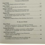 Christianity in East Central Europe late Middle Ages Chretienté en Europe du Centre-Est le bas Moyen Age ed. Jerzy Kłoczowski, Paweł Kras, Wojciech Polak [1999]