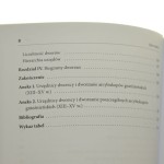 Dwory arcybiskupów gnieźnieńskich do 1493 r. struktura, urzędy, ludzie Łukasz Włodarski [2023]