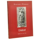 Dekret księgi VI, XV i XVI Burchard z Wormacji [2013]