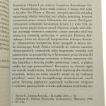 Dekret księgi VI, XV i XVI Burchard z Wormacji [2013]