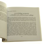 Sztambuch Witolda Molika zebr. i ułożyli Krzysztof A. Makowski, Jerzy Kołacki, Przemysław Matusik [2009]