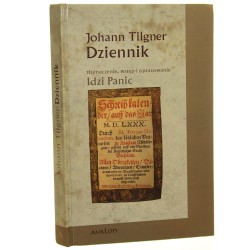 Dziennik Johann Tilgner [2012]