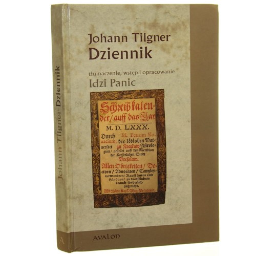 Dziennik Johann Tilgner [2012]