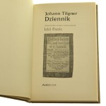 Dziennik Johann Tilgner [2012]