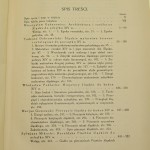 Historja Śląska od najdawniejszych czasów do roku 1400 t. III oprac. Wł. Semkowicz [et al.] pod red. Stanisława Kutrzeby [z księgozbioru prof. Aleksandra Gieysztora / 1936]