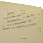 Historja Śląska od najdawniejszych czasów do roku 1400 t. III oprac. Wł. Semkowicz [et al.] pod red. Stanisława Kutrzeby [z księgozbioru prof. Aleksandra Gieysztora / 1936]