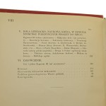 Mecenat Zygmunta III i życie umysłowe na jego dworze Czesław Lechicki [z księgozbioru prof. Janusza Tazbira / 1932]