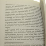 Loca peregrinationis terre sancte Czternastowieczny przewodnik po Ziemi Świętej do dr. przygot., wstępem i przypisami opatrzył Wojciech Mruk [2007]