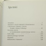 O klownach Dyktator i Artysta Manea Norman [Meridian / 2001]