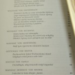 Minnesang niemiecka średniowieczna pieśń miłosna przeł. [z niem.], posł. i komentarzem opatrzył Andrzej Lam przedmową poprzedziła Alina Nowicka-Jeżowa [1997]