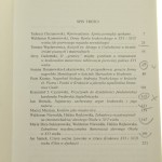 Między gotykiem a barokiem sztuka Krakowa XVI i XVII wieku materiały sasji naukowej zorganizowanej przez Oddział Krakowski Stowarzyszenia Historyków Sztuki, 20 marca 1993 roku [red. t. Elżbieta Fiałek] [1997]
