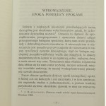 Między gotykiem a barokiem sztuka Krakowa XVI i XVII wieku materiały sasji naukowej zorganizowanej przez Oddział Krakowski Stowarzyszenia Historyków Sztuki, 20 marca 1993 roku [red. t. Elżbieta Fiałek] [1997]