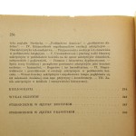 Ascripticii w Polsce W. Wolfarth [1958]