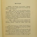 Materjały do ćwiczeń seminaryjnych z historji prawodawstw słowiańskich t. I, Statuty cara Stefana Duszana z lat 1349 i 1354 Stanisław Borowski [1934]