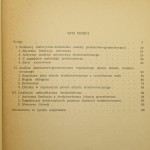 Regularny plan miasta średniowiecznego a limitacja miernicza Tadeusz Zagrodzki [1962]