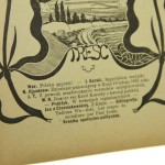 Przegląd socjaldemokratyczny Organ socjaldemokracji Królestwa Polskiego i Litwy nr 2 luty 1904 rok III