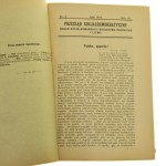 Przegląd socjaldemokratyczny Organ socjaldemokracji Królestwa Polskiego i Litwy nr 2 luty 1904 rok III