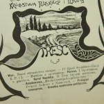 Przegląd socjaldemokratyczny Organ socjaldemokracji Królestwa Polskiego i Litwy nr 8 Sierpień 1903 rok II