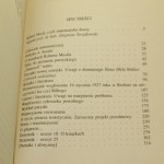 Człowiek matematyczny i inne eseje Robert Musil (Nowy Sympozjon) [1995]