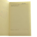 Myśli nieuczesane Lec Stanisław Jerzy [1987]