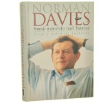 Smok wawelski nad Tamizą eseje polemiki wykłady Davies Norman [2001]