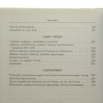 Smok wawelski nad Tamizą eseje polemiki wykłady Davies Norman [2001]