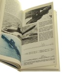 Ilustrowany przewodnik po nowoczesnych okrętach podwodnych broń podwodna, która panuje na oceanach David Miller przeł. Andrzej Gałązka [1998]