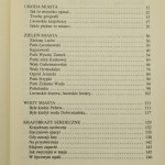 Oblicze miasta Witold Szolginia [Tamten Lwów / AUTOGRAF / 1992]