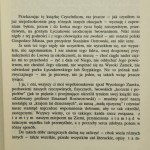 Oblicze miasta Witold Szolginia [Tamten Lwów / AUTOGRAF / 1992]