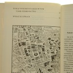 Ulice i place Witold Szolginia [Tamten Lwów / AUTOGRAF / 1993]