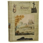 Kresy Kolbuszewski Jacek [A to Polska Właśnie / 1995]