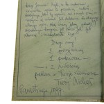 Kresy Kolbuszewski Jacek [A to Polska Właśnie / 1995]