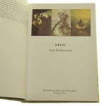 Kresy Kolbuszewski Jacek [A to Polska Właśnie / 1995]