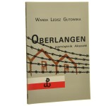 Stalag VI. C Oberlangen, 1944-1945 pamiętnik Akaczki Wanda Gutowska-Lesisz [1989]