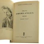 Stalag VI. C Oberlangen, 1944-1945 pamiętnik Akaczki Wanda Gutowska-Lesisz [1989]
