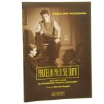 Prunelki piło się dużo jazz, Łódź i ludzie we wspomnieniach trębacza "Melomanów" Andrzej Idon Wojciechowski ilustracje Sławomir Arabski [2018]