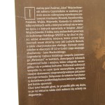 Prunelki piło się dużo jazz, Łódź i ludzie we wspomnieniach trębacza "Melomanów" Andrzej Idon Wojciechowski ilustracje Sławomir Arabski [2018]