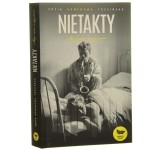 Nietakty mój czas, mój jazz Zofia Komedowa Trzcińska [2015]