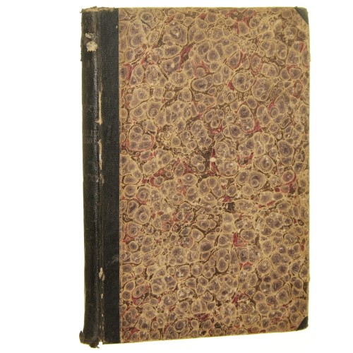 Rzecz o szkole Juliusza Simona tł. z fr. [Alfr. Szczepański] [1866]