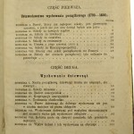 Rzecz o szkole Juliusza Simona tł. z fr. [Alfr. Szczepański] [1866]
