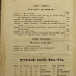 Rzecz o szkole Juliusza Simona tł. z fr. [Alfr. Szczepański] [1866]