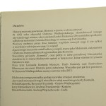 Narodziny gwiazdy Komeda Andrzej Idon Wojciechowski [AUTOGRAF / ca 2015]