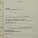 Hiszpania - Polska Spotkania pod red. Eldy E. González Martínez i Małgorzaty Nalewajko [2003]