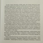 Hiszpania - Polska Spotkania pod red. Eldy E. González Martínez i Małgorzaty Nalewajko [2003]