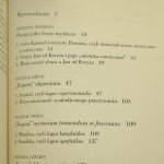Duch i litera Liryczna ekspresja mistycznej drogi świętego Jana od Krzyża w polskich przekładach Marlena Kupa [2011]