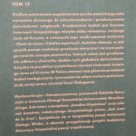 Duch i litera Liryczna ekspresja mistycznej drogi świętego Jana od Krzyża w polskich przekładach Marlena Kupa [2011]