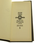 Cyganka oraz inne satyry i humoreski prozą, teksty kabaretowe i aforyzmy Julian Tuwim [2006]